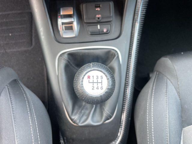 ALFA ROMEO Giulietta 1.4 Turbo 120 CV GPL Distinctive