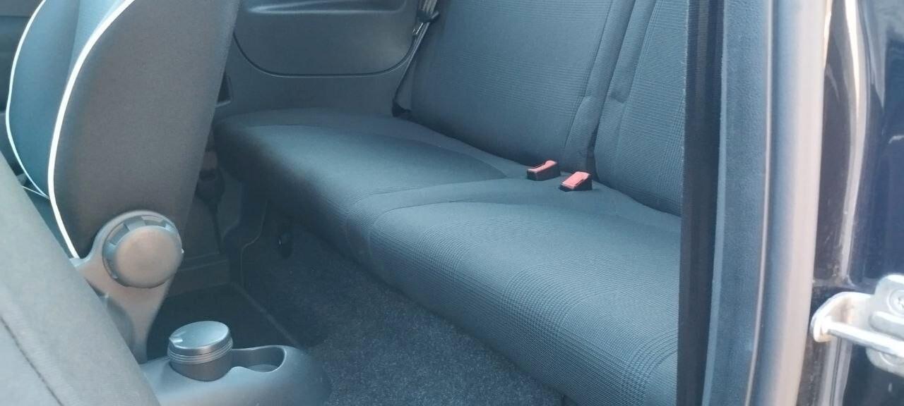 Fiat 500 Lounge 1.2 Fire, km 65.987