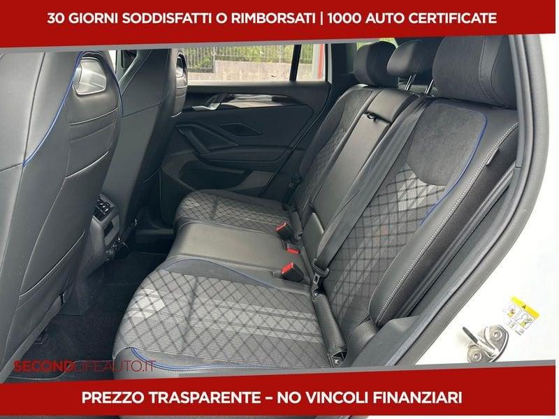 Volkswagen Tiguan 2.0 tdi R-Line 4motion 193cv dsg