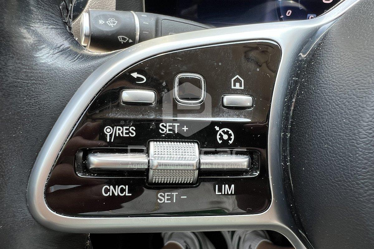 MERCEDES E 220 d 4Matic Auto Premium Plus