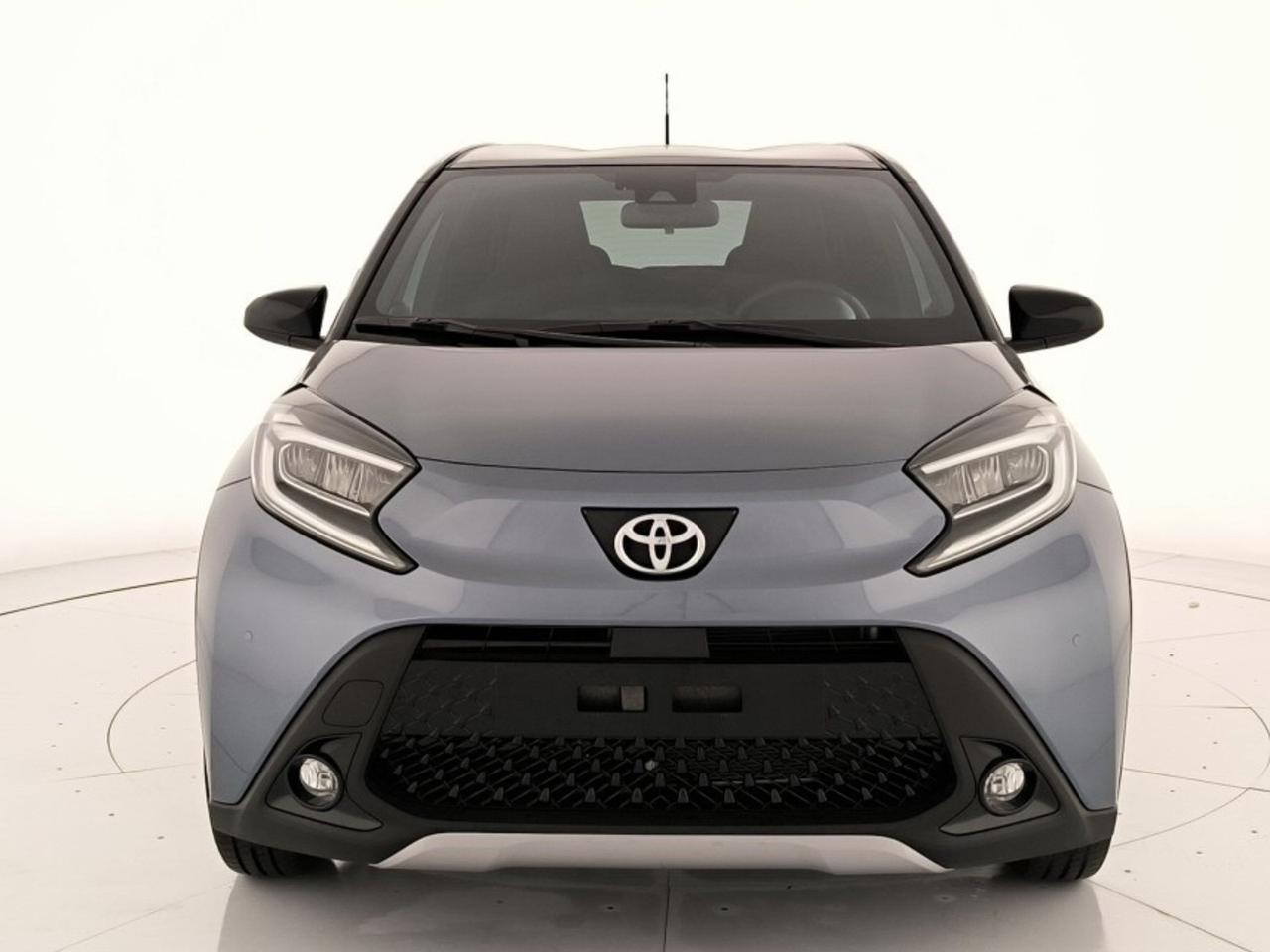 Toyota Aygo x 1.0 trend 72cv
