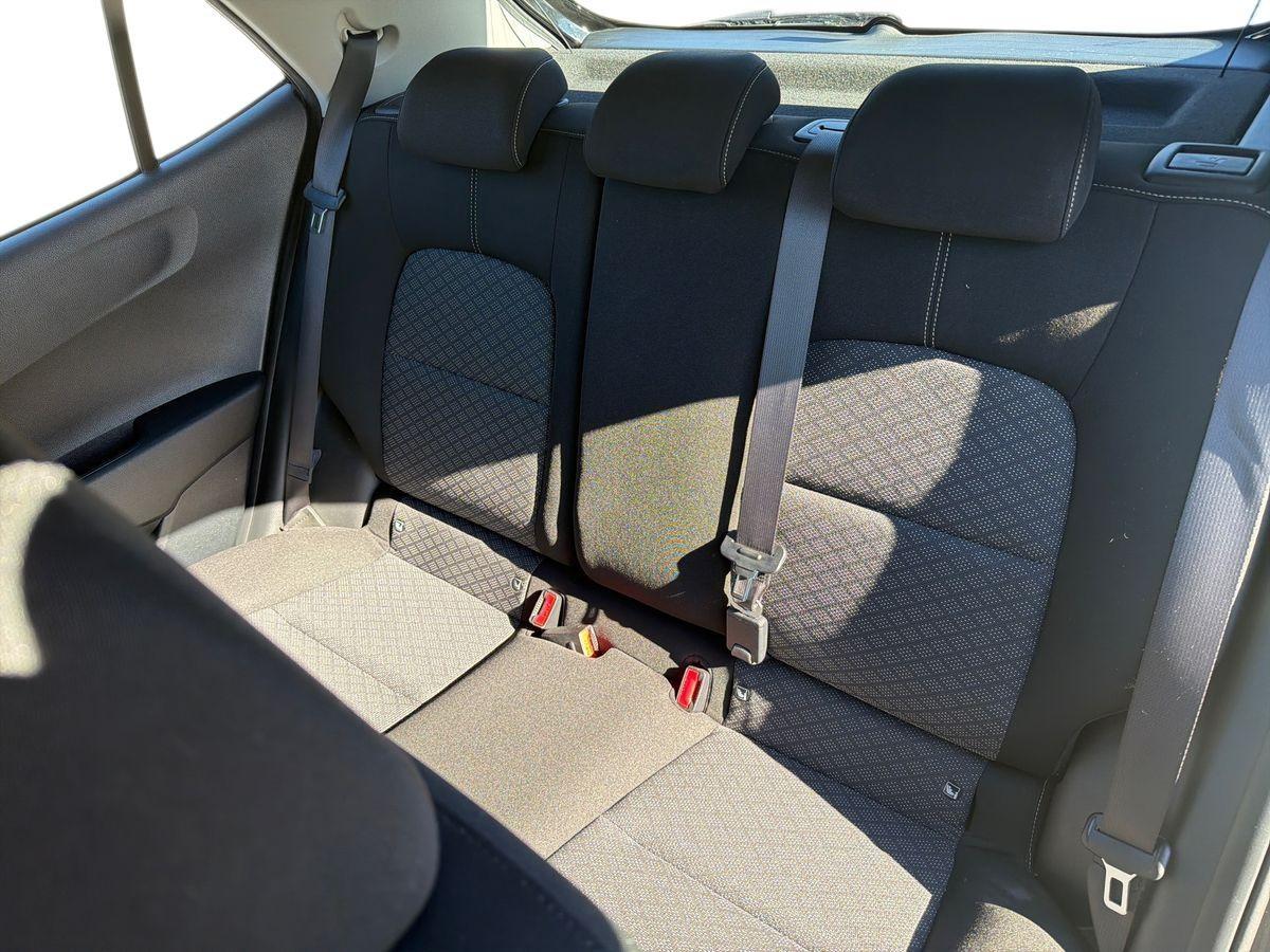 KIA Picanto 1.0 mpi Urban