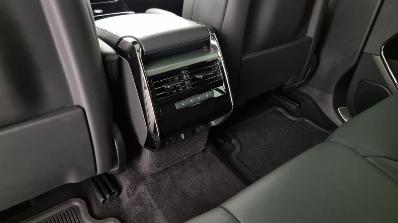 Land Rover RR Sport 3.0D l6 249 CV Dynamic SE