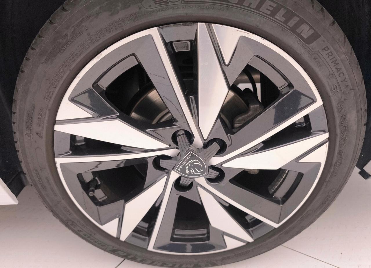 Peugeot 308 BlueHDi 130 S&S SW Allure