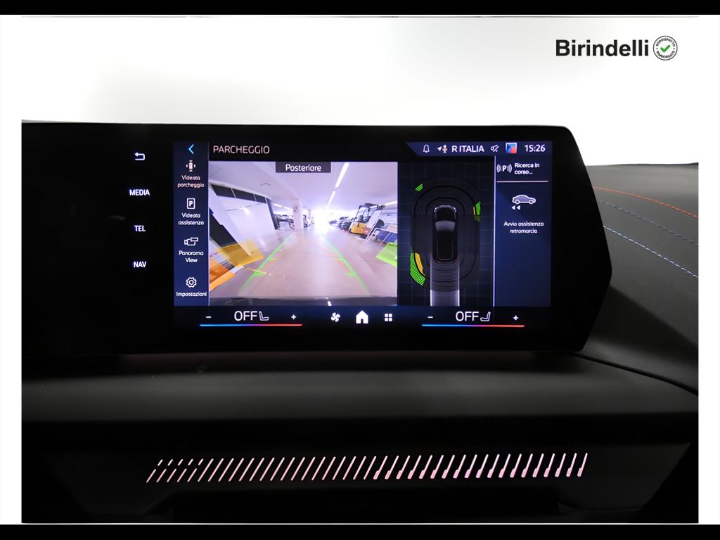 BMW Serie 1 (F70) - 118d MSport Pro