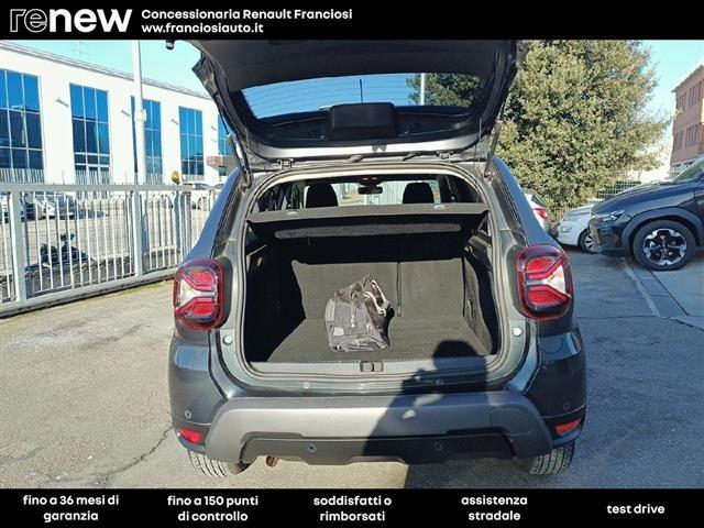 DACIA Duster 1.0 tce Journey Gpl 4x2 100cv