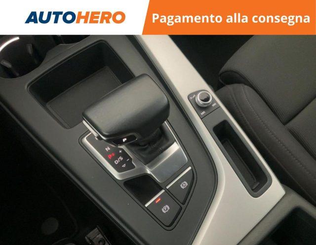 AUDI A5 SPB 40 TDI S tronic Business Advanced