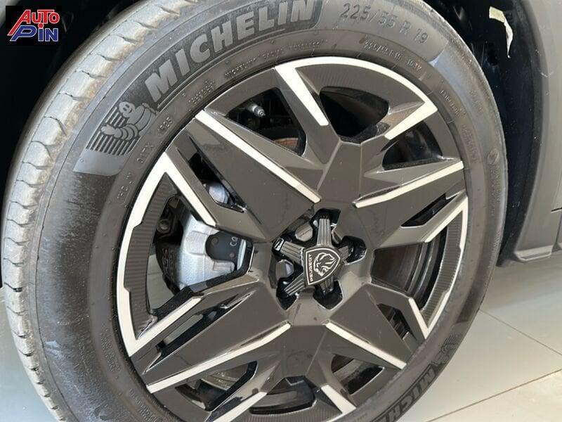 Peugeot 3008 3008 Hybrid e-DCS6 GT **PREZZO VERO**