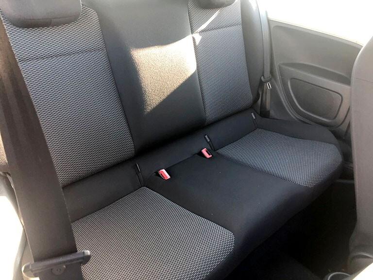 Seat Mii 1.0 3 porte Style