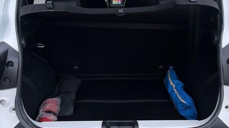 Dacia Spring Electric 45 Comfort Plus