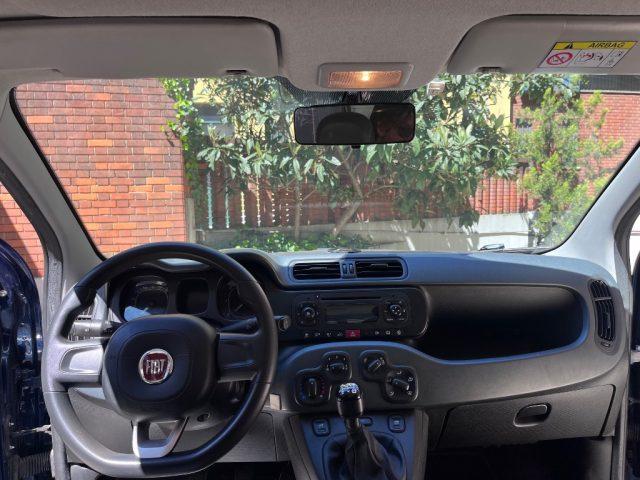 FIAT Panda 1.3 MJT 95 CV S&S Easy perfetta come nuova