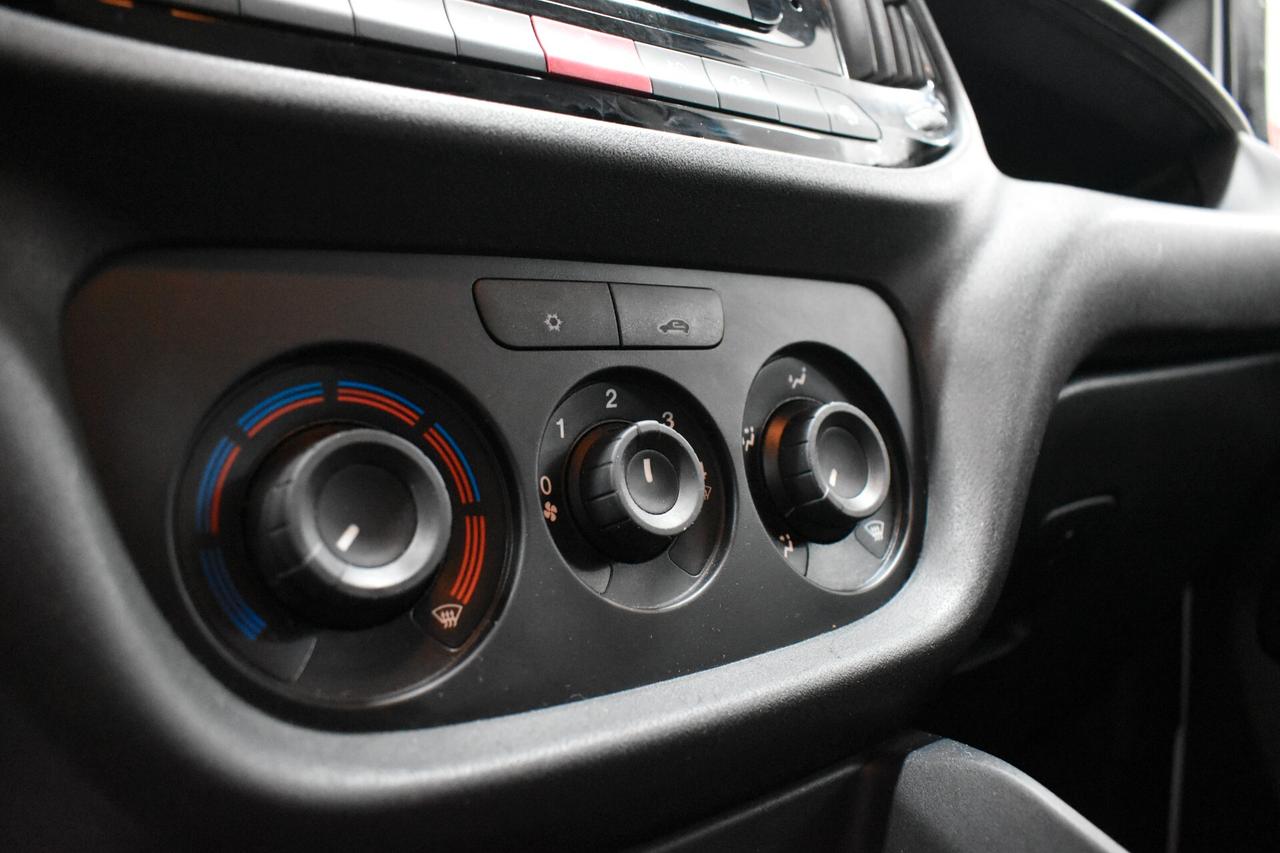 Fiat Doblo Doblò 1.3 MJT 95cv Lounge