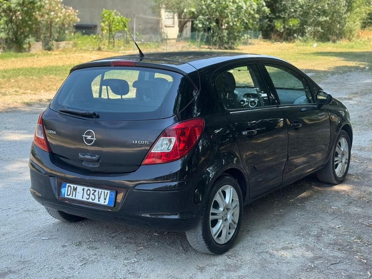 Opel Corsa 1.3 CDTI 75CV 5 porte Cosmo