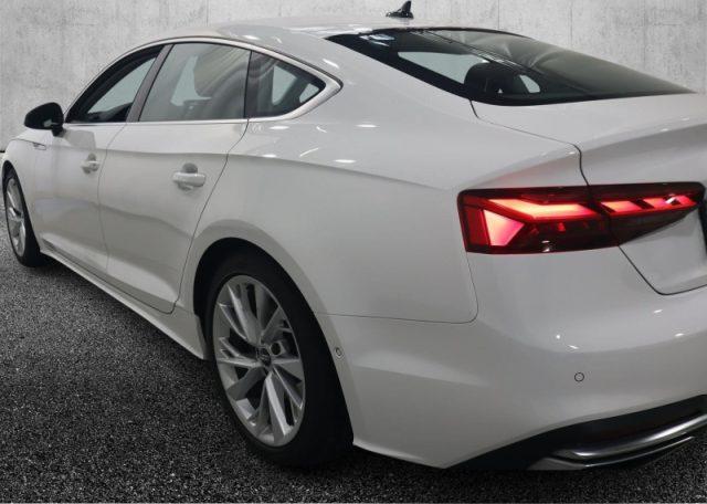 AUDI A5 SPB 35 TDI S tronic Business Advanced