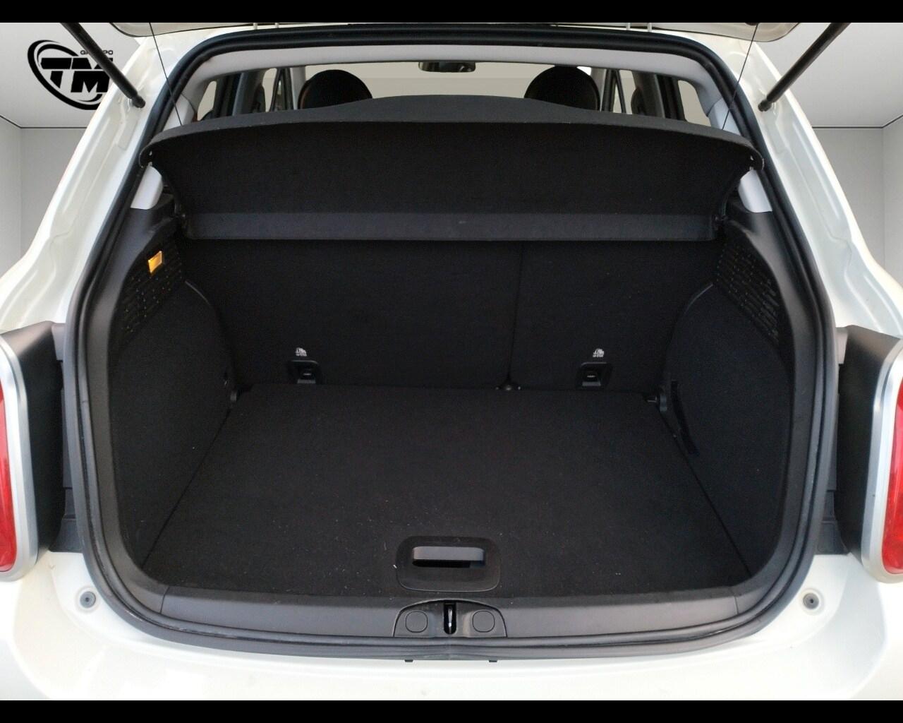 FIAT 500X 500X 2.0 MultiJet 140 CV 4x4 Cross