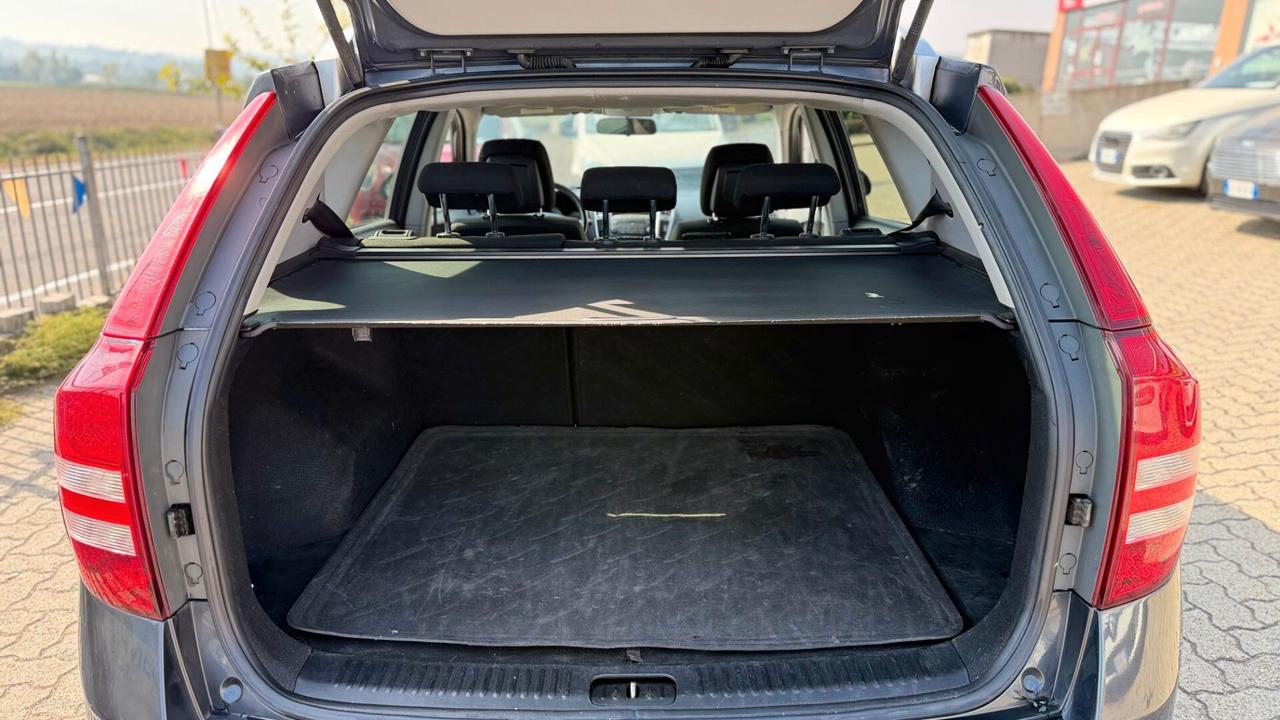 Kia Ceed SW 1.6 DIESEL 2008
