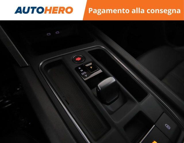 CUPRA Formentor 1.4 e-Hybrid DSG