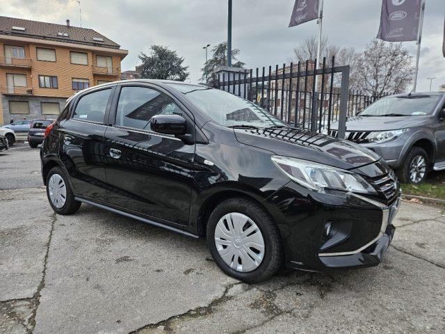 MITSUBISHI Space Star 1.2 Invite