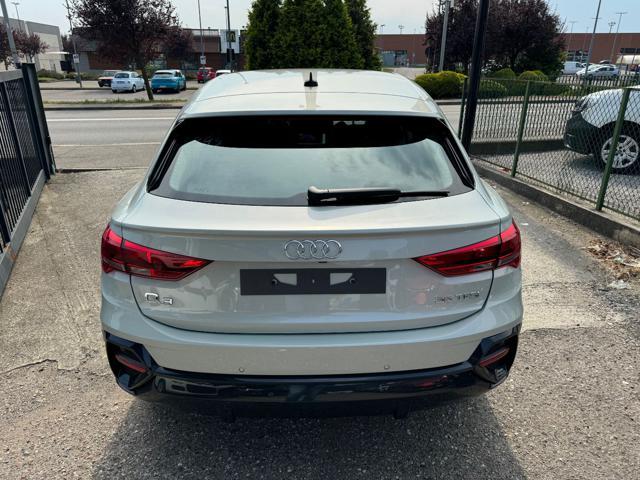 AUDI Q3 35 TFSI S tronic