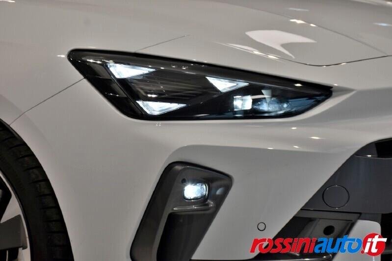 CUPRA LEON 1.5 HYBRID 150 CV DSG