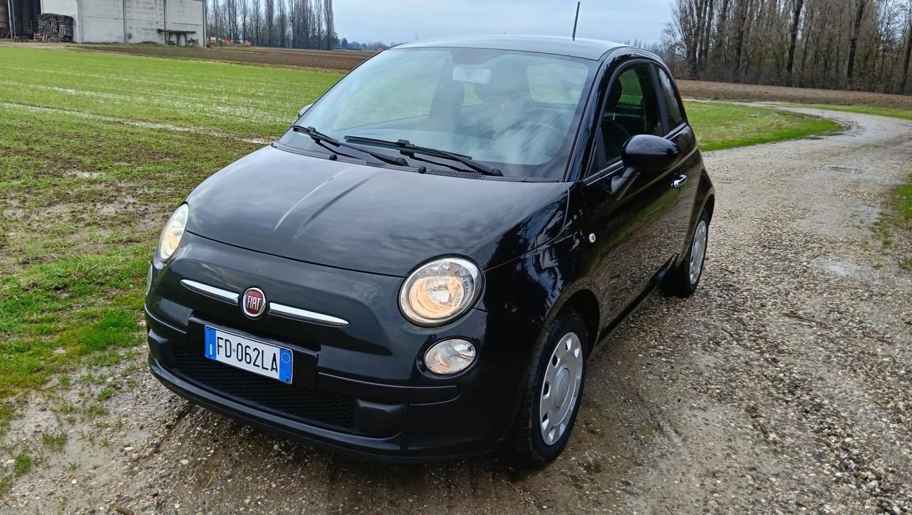 Fiat 500 1.2 Pop