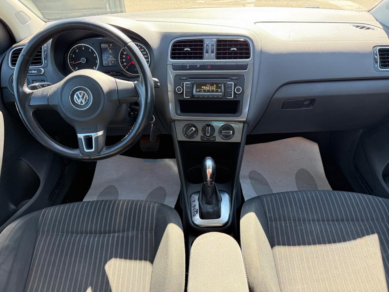 Volkswagen Polo 1.4 DSG 5 porte Highline NEOPATENTATI