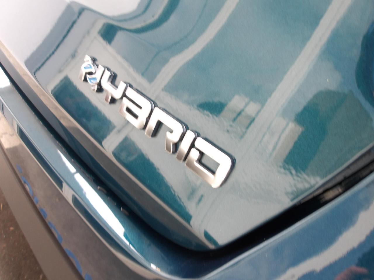 Fiat 600 1.2 hybrid La Prima 110cv auto