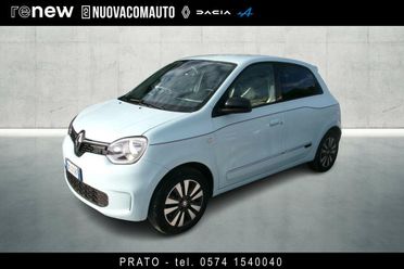 Renault Twingo 22kWh Techno