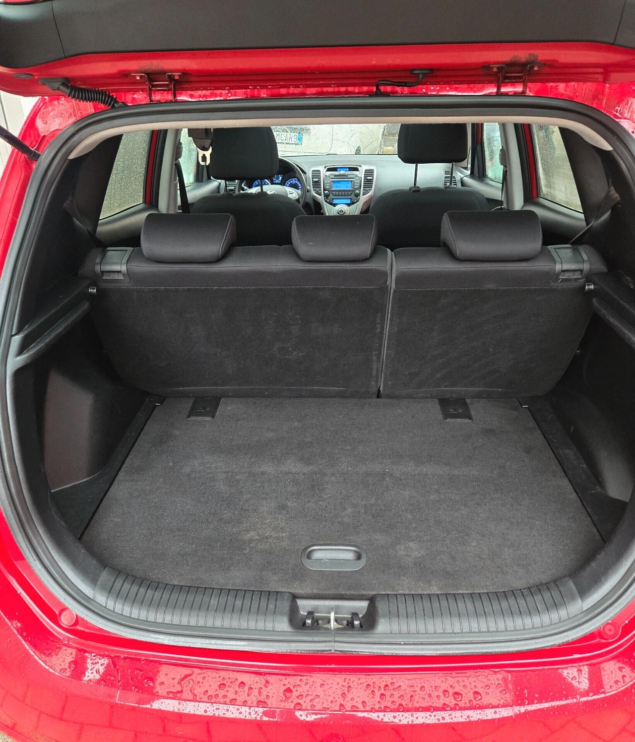 Hyundai iX20 1.4 CRDI 90 CV Black Friday 2025