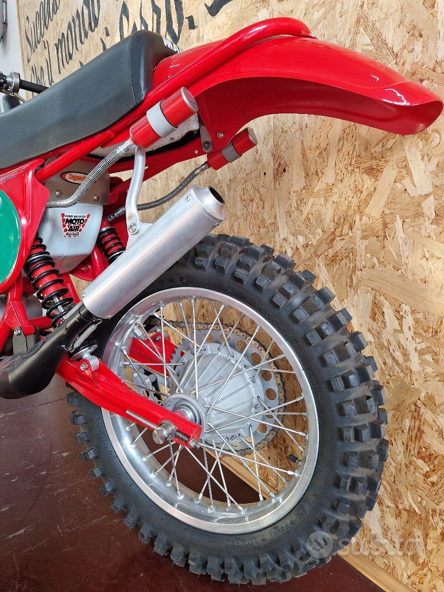 Maico MC 250 Cross