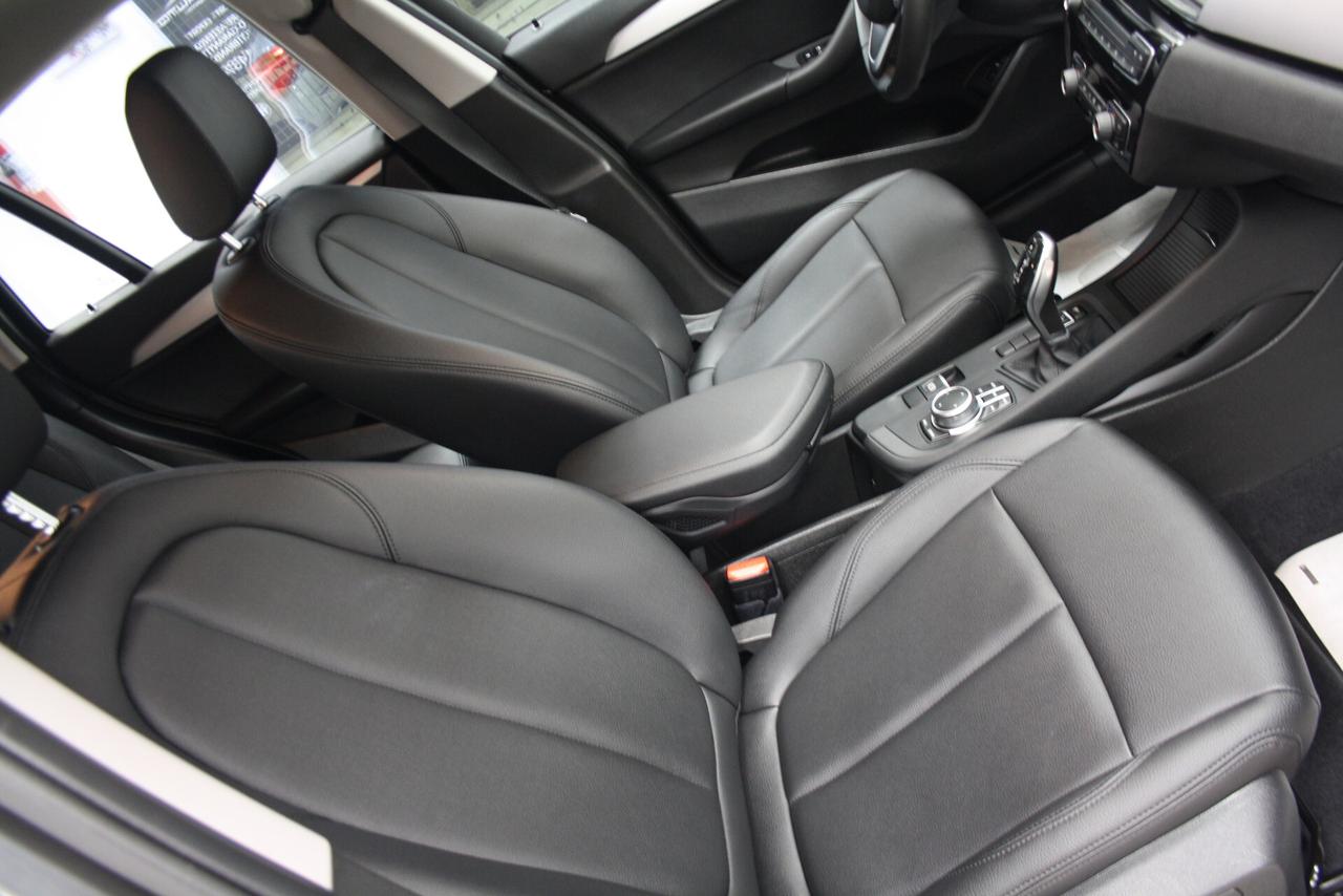 BMW X1 18D SDRIVE ADVANTAGE *2022