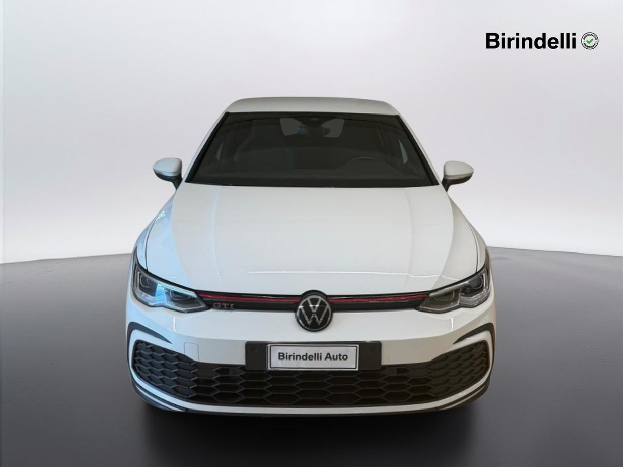VOLKSWAGEN Golf 8ª serie - Golf 2.0 TSI DSG GTI
