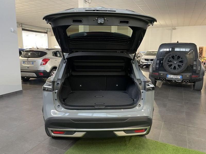 Nissan Qashqai Qashqai MHEV 158 CV Xtronic N-Connecta