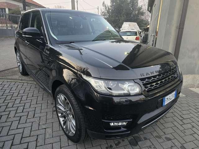 Land Rover Range Rover Sport 3.0 tdV6 Autobiography auto MOTORE NUOVO