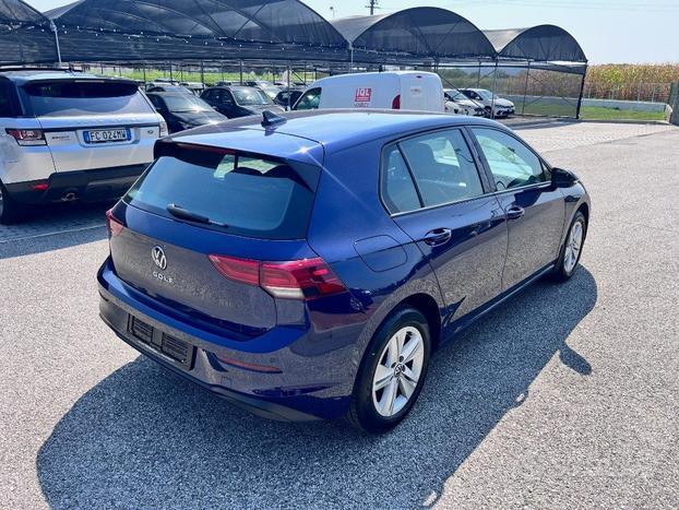 VOLKSWAGEN Golf 1.0 TSI EVO Life