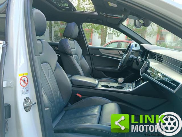 AUDI A6 Avant 40 2.0 TDI S tronic Business Plus