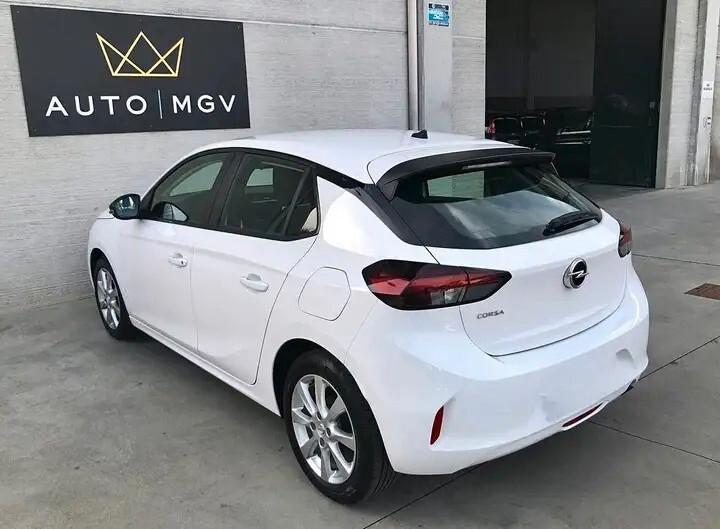 Opel Corsa 1.2 Edition 5P