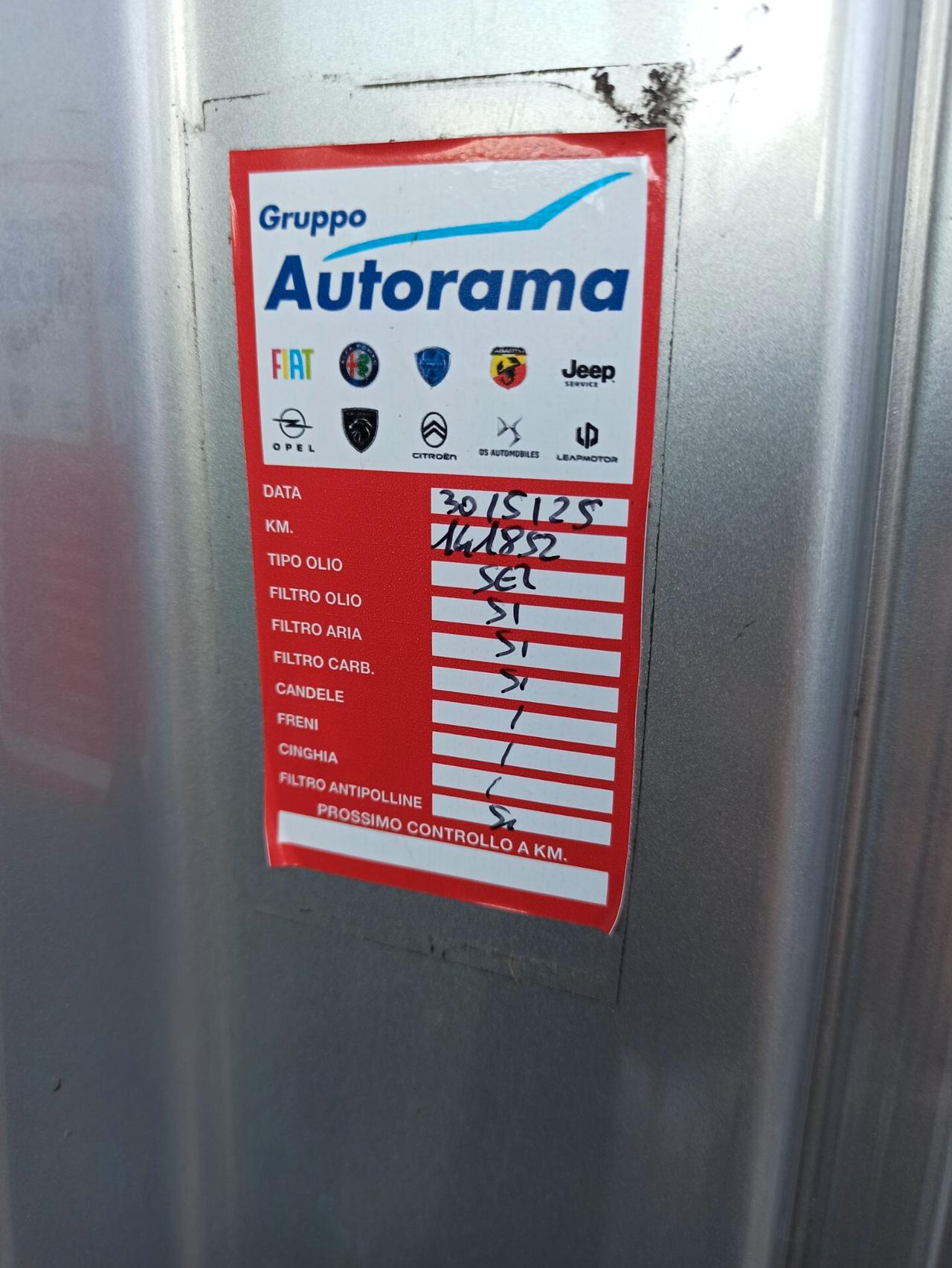 Fiat Ducato 2.3 mjet 130 cv MH2 2018