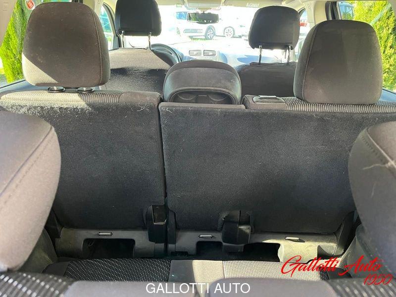 FIAT Freemont 2.0 MultiJet 16v 140cv Freemont