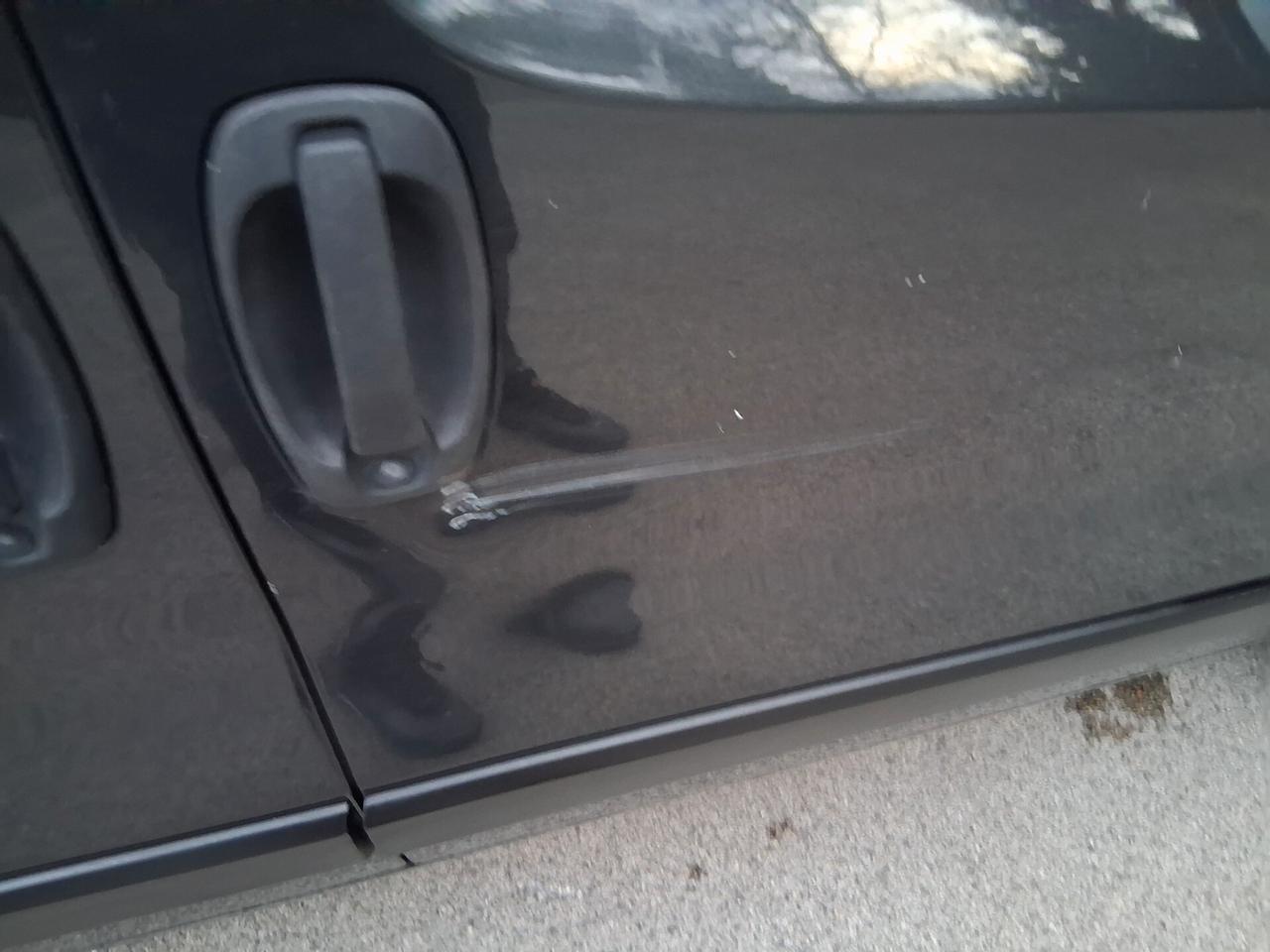 Fiat Qubo 1.4 8V 77 CV Active Natural Power