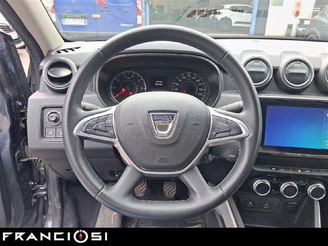 DACIA Duster 1.0 tce Prestige up SL DaciaPlus Gpl 4x2 10