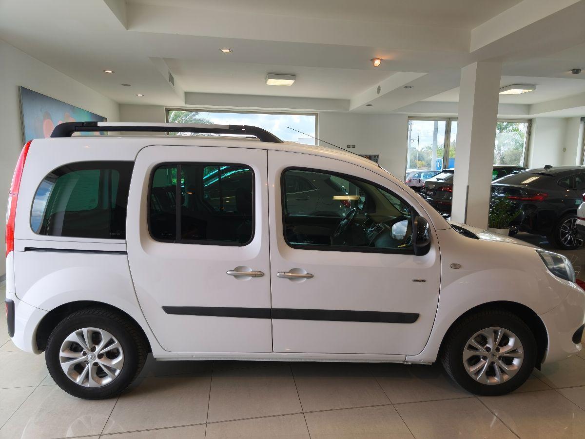 RENAULT Kangoo 1.5 dCi 110 CV 5 posti