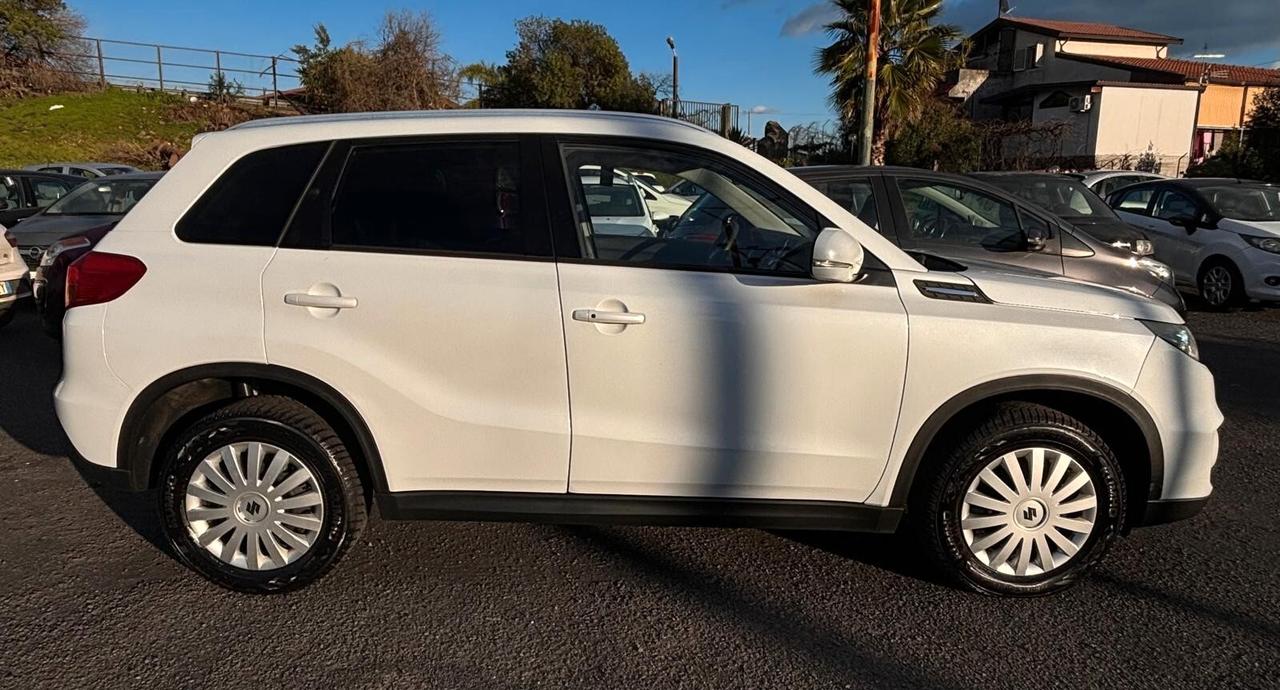 Suzuki Vitara 1.6 DDiS V-Top