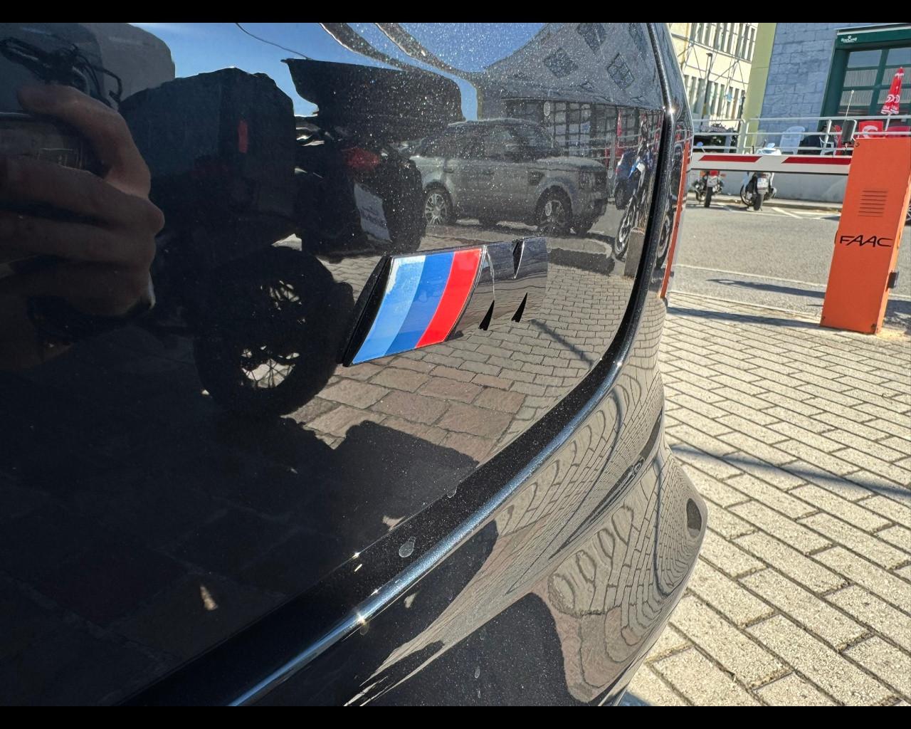 BMW X4 (G02/F98) - X4 xDrive20d Msport
