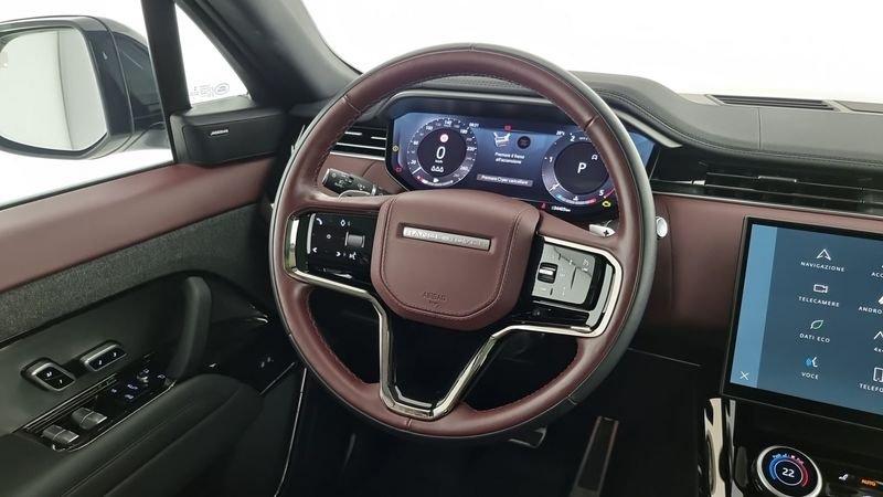 Land Rover RR Sport Range Rover Sport 3.0D l6 249 CV Dynamic SE