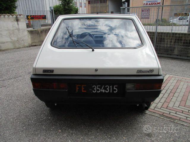 FIAT Ritmo 60cl 1.1