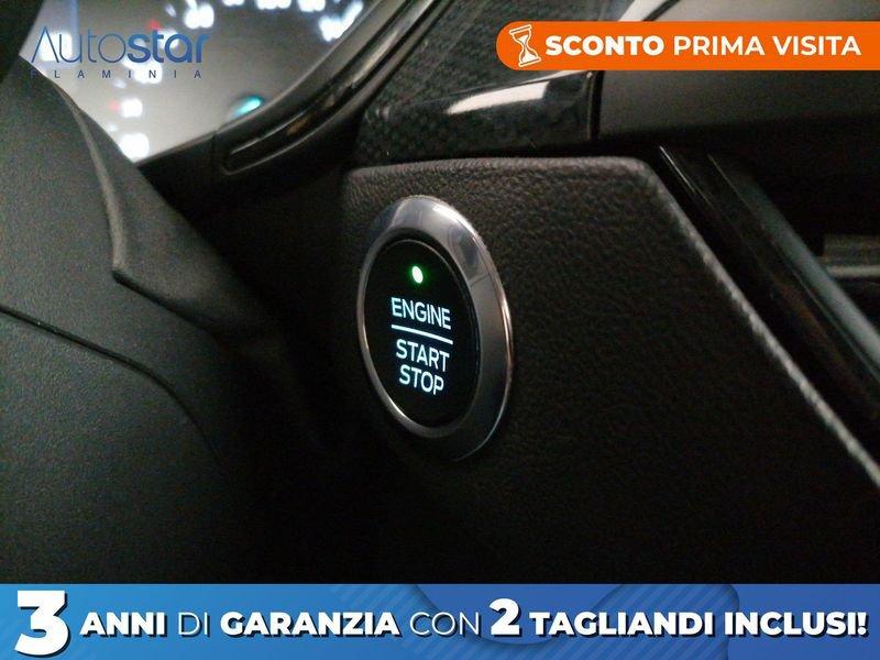 Ford Focus SW 1.5 ecoblue ST-Line s&s 120cv