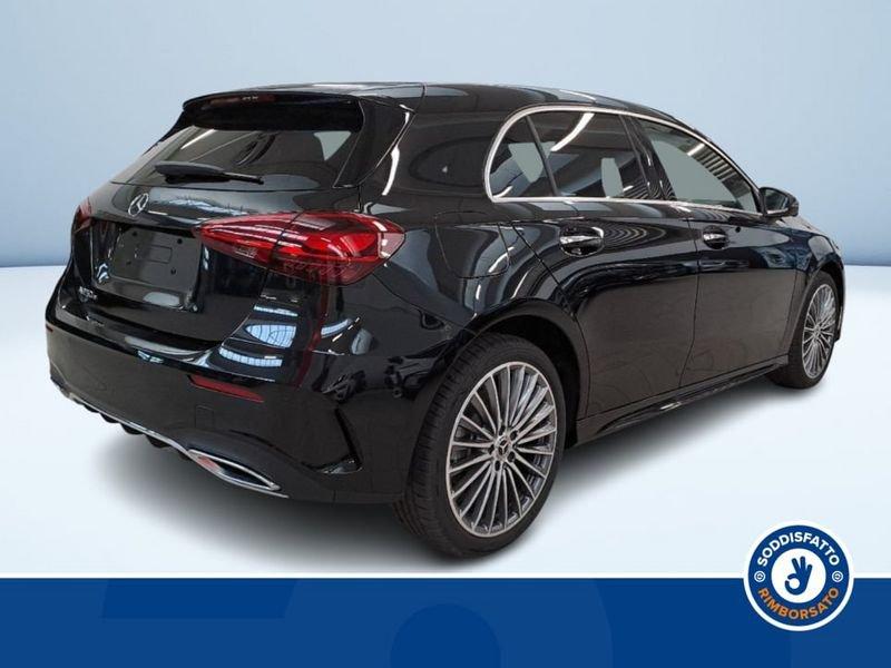 Mercedes-Benz Classe A 250e EQ-Power Automatic AMG Line Advanced Plus Digital Edition