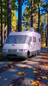 Mobilvetta Euroyacht 170LX -