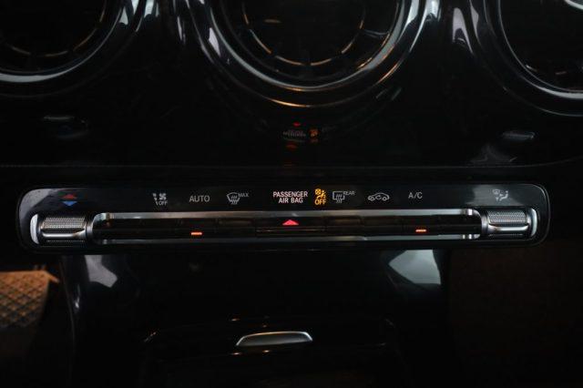 MERCEDES-BENZ A 180 A 180 Automatic Executive